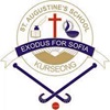St. Augustine's School Kurseong