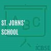 St. Johns' School Jalpaiguri