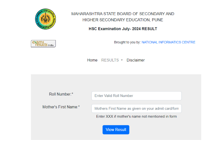 Go ahead check Maharashtra HSC and SSC Result 2024 — image 1 of 1