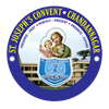 St. Joseph’s Convent School