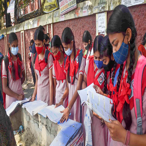 WBCHSE Higher Secondary Exam board have made Minor change in Syllabus 2025. — image 1 of 1