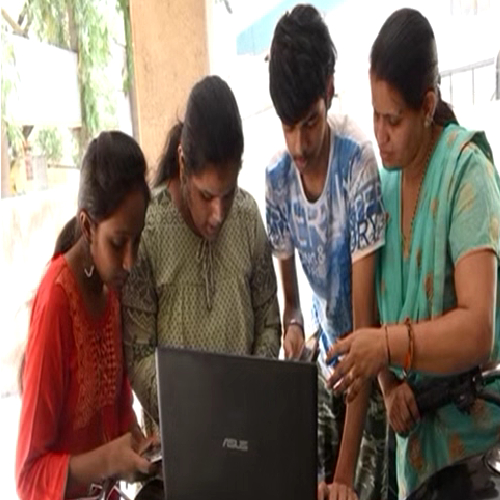 Odisha 10th Board Exam 2025 Registration Ends Today! — image 1 of 1