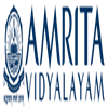 Amrita Vidyalayam Budge Budge