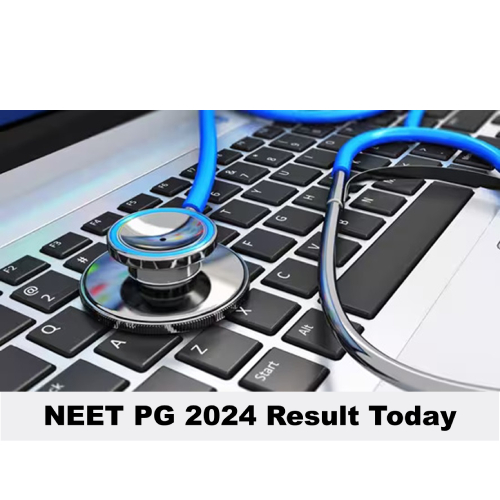 NEET PG 2024 scorecard is finally releasing today  — image 1 of 1