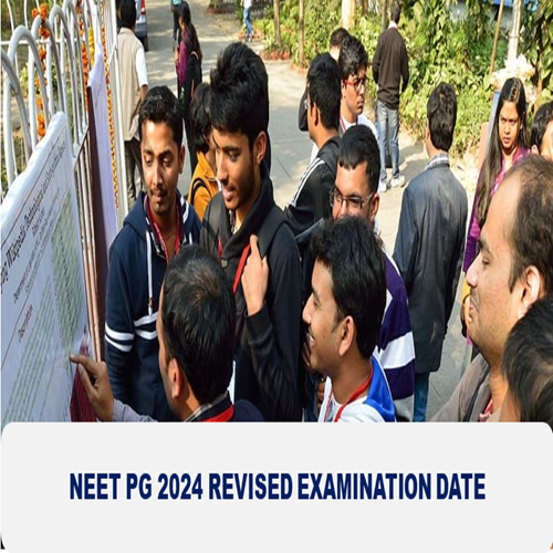 NEET PG 2024 Update: Countdown Begins Next week — image 1 of 1