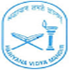 Hariyana Vidya Mandir Salt Lake