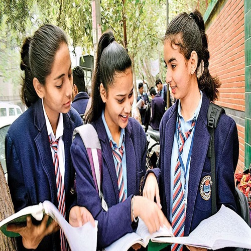 CBSE issues Comprehensive Guidelines for Enhanced Accessibility for Children with Special Needs — image 1 of 1