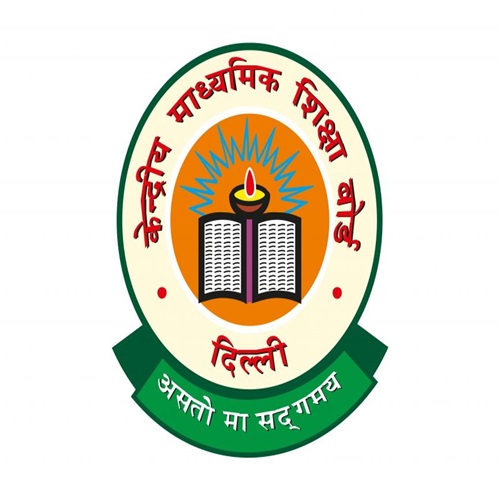 CBSE Board Exam 2025 Date Sheet — image 1 of 1