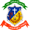 St. Augustine's School Kalimpong