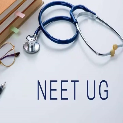 NEET UG 2024 Counseling: Registration for Round 2 Commences From Today. — image 1 of 1