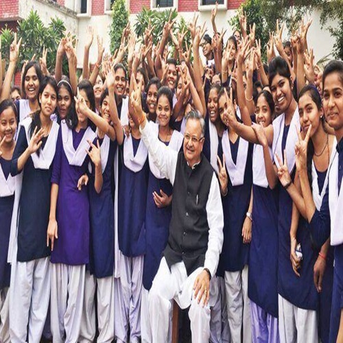 Chhattisgarh Senior Secondary Board Datesheet Release .Go and Check and Download it Now! — image 1 of 1