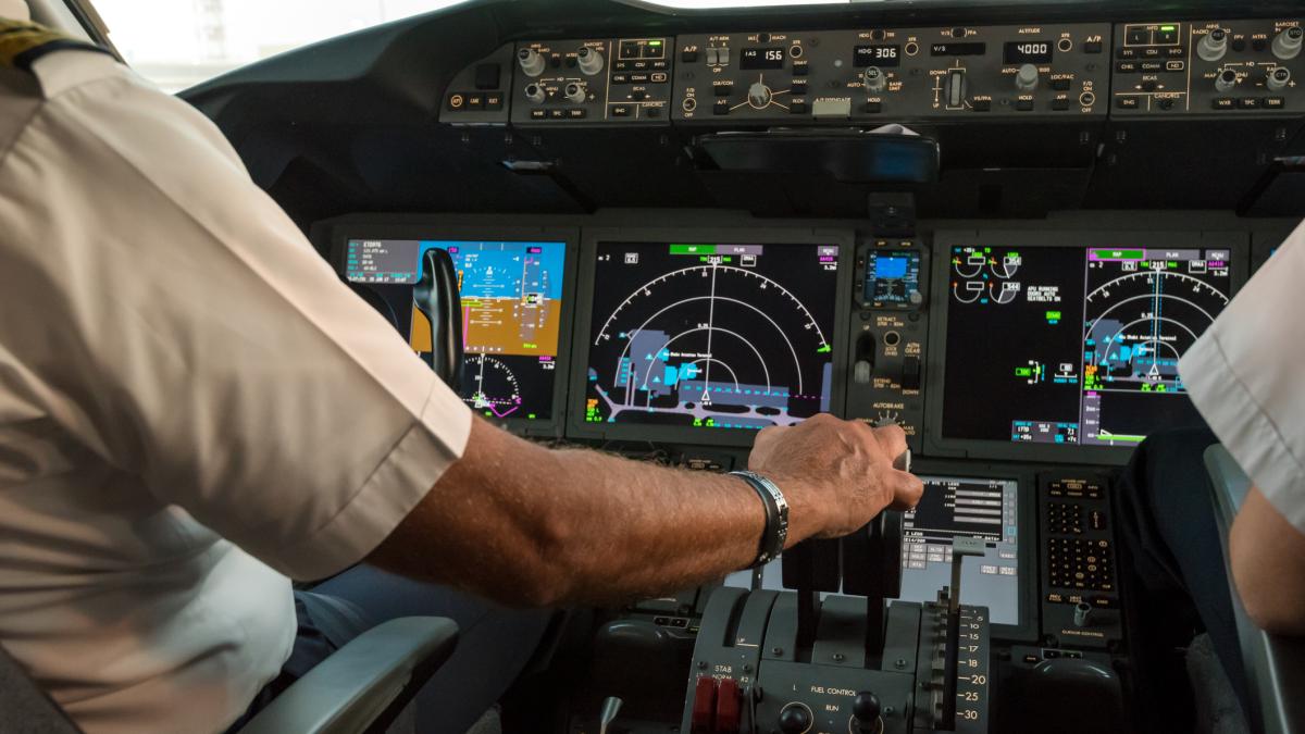 Is Aviation a good career choice