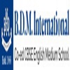 B.D.M. Inter National School