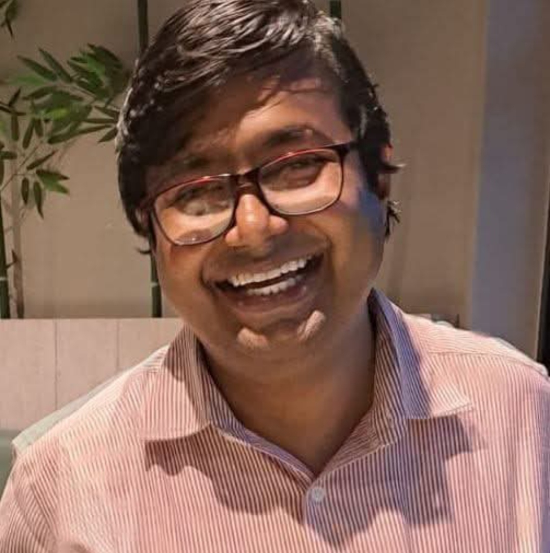 Bidesh Biswas