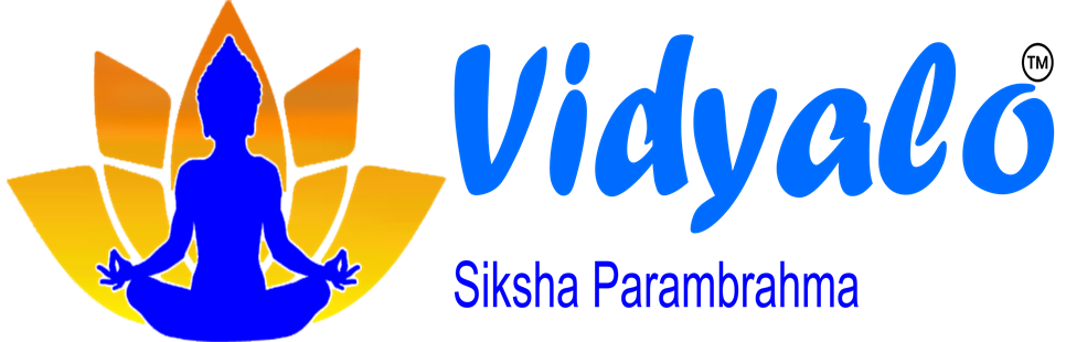 vidyalo logo