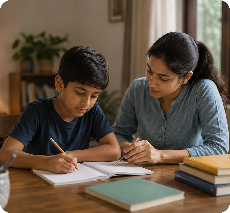Private Tutor